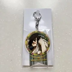 ヒロアカ 原画展 アクリルキーホルダーコレクション 相澤消太