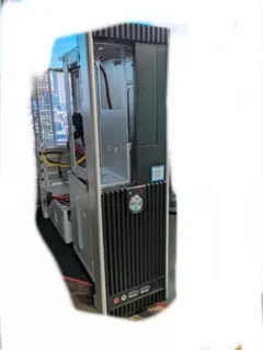 【処分】スリムPCケースのサムネイル
