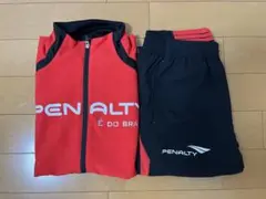 ペナルティ