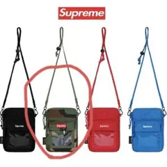 Supreme 19SS Utility Pouch Woodland Camoのサムネイル