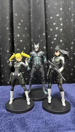 2026年最新】怪獣8号ルミナスタの人気アイテム - メルカリ