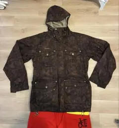 スノボウェア上下セット