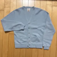 60s モヘアカーディガン ヴィンテージ