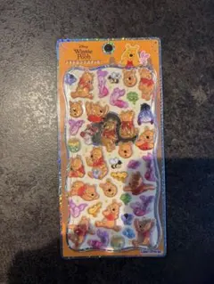 【正規品】プーさん　プチドロ