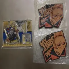 僕のヒーローアカデミア　プレゼント・マイク　3点まとめ売り