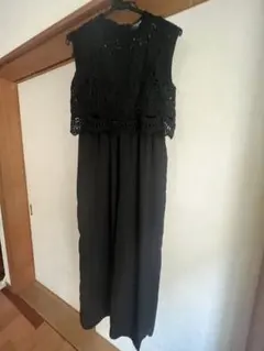 ワンピース(パンツ型)