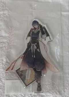 ビルシャナ戦姫 源平飛花夢想/平重衡〜アクリルスタンド・アクスタ
