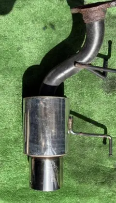 2025年最新】HKS マフラー ジムニーの人気アイテム - メルカリ HKS