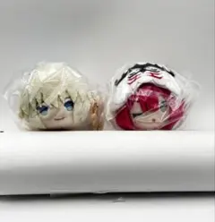 FGO もちもちマスコット モルガン 2025年最新】fgo もちマス モルガンの人気アイテム - メルカリ