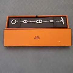 2026年最新】hermes マルジェラ期 ブレスレットの人気アイテム - メルカリ