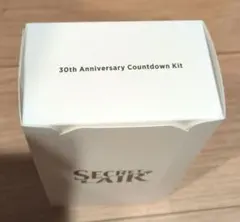 2026年最新】mox 30thの人気アイテム - メルカリ