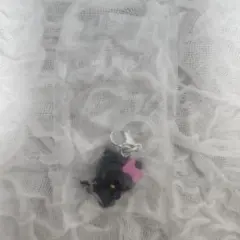 ハローキティ めじるしアクセサリー