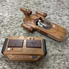 2026年最新】スターウォーズ ランドスピーダーの人気アイテム - メルカリ