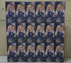 14体 金色の闇 黒江雫 BiCute Bunnies Dark Figure - メルカリ