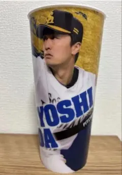 ホークス　和田毅　スーベニアカップ