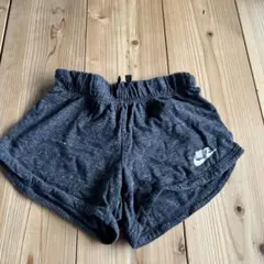 Nike ダークグレー ハーフパンツ M