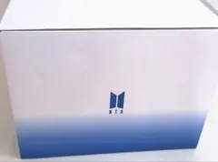 BTS MERCH BOX #16 CERAMIC MOOD LAMP