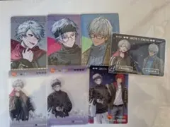 にじさんじ　せめよん　すき家　カード　まとめ売り