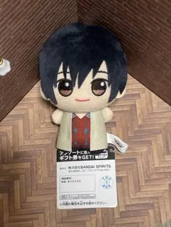 サカモトデイズ ちびぐるみ vol.1 南雲与市 北村匠海 ② - メルカリ