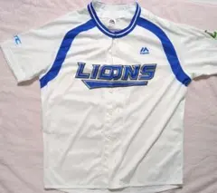 埼玉西武ライオンズ ユニフォーム