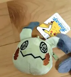 2025年最新】ポケモンぬいぐるみ ミミッキュの人気アイテム - メルカリ