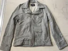 Schott グレー ジャケットのサムネイル
