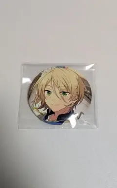 あんさんぶるスターズ！白鳥藍良 缶バッジ