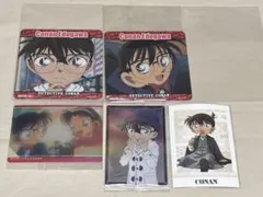 名探偵コナン　コナンプラザ　江戸川コナン