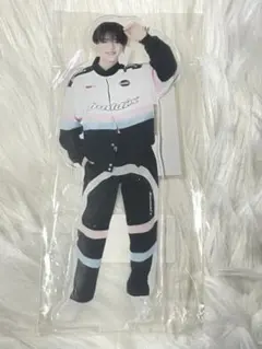 FANTASTICS 中島颯太　アクスタ　セット EXILE TRIBE - 中島颯太 アクリルスタンド アクスタ BOT