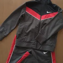 ナイキ NIKE ジャージ上下 キッズ (130~140)