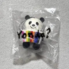 2025年最新】新潮文庫 Yonda パンダ ぬいぐるみの人気アイテム