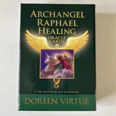 2026年最新】オラクルカード 大天使 ラファエルの人気アイテム - メルカリ