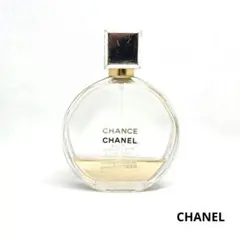 CHANEL 　シャネル　チャンス　オードゥパルファム　ヴァポリザター