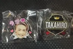 EXILE TAKAHIRO CLカプセルセット