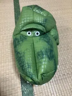 東京ディズニーランド・シー ファンキャップ 【トイ・ストーリー レックス】