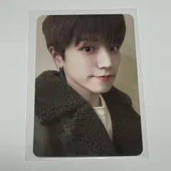 boynextdoor nogenre オリーブヤング　ラキドロ　トレカ　リウ