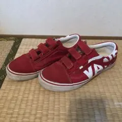 VANS オールドスクール　EZ DX ベルクロ