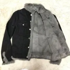 週末セール中】DIESEL J-Beck バイカージャケットBTS ジョングク