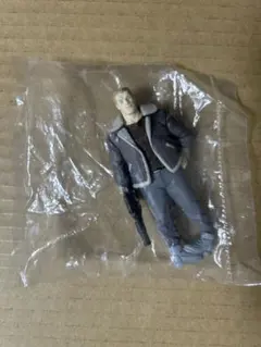 HG 攻殻機動隊 THE GHOST IN THE SHELL バトーB