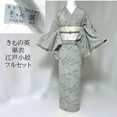 2026年最新】きもの英 単衣の人気アイテム - メルカリ