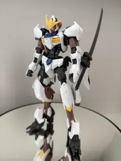 HG ガンダムバルバトスアダプト 素組み