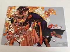 地縛少年花子くん　特製イラストカード