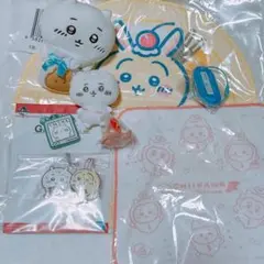 ちいかわセット