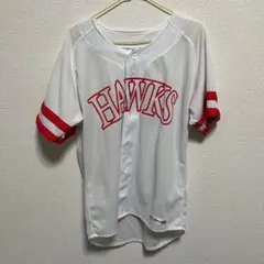 ソフトバンクホークス 限定ユニホーム