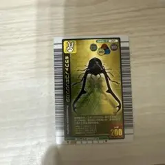 2026年最新】旧ムシキングカードの人気アイテム - メルカリ