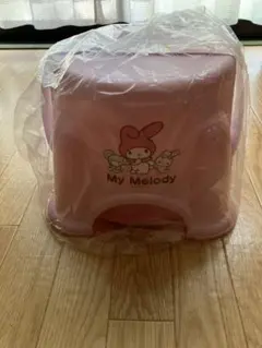 My Melody お風呂セット 3点セット マイメロ サンリオ