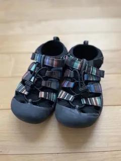 KEEN キーン　ニューポートエイチツーサンダル　２１cm