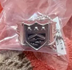 家庭教師ヒットマンREBORN! リボーン ボンゴレリングコレクション 霧