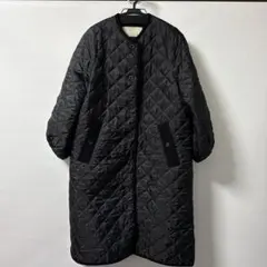 マッキントッシュ、Macintosh、中綿キルティングコート