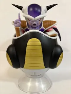 一番くじドラゴンボールEX恐怖!!フリーザ軍 ラストワン賞 フリーザ